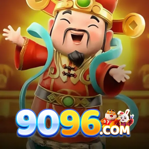 9096.com logo